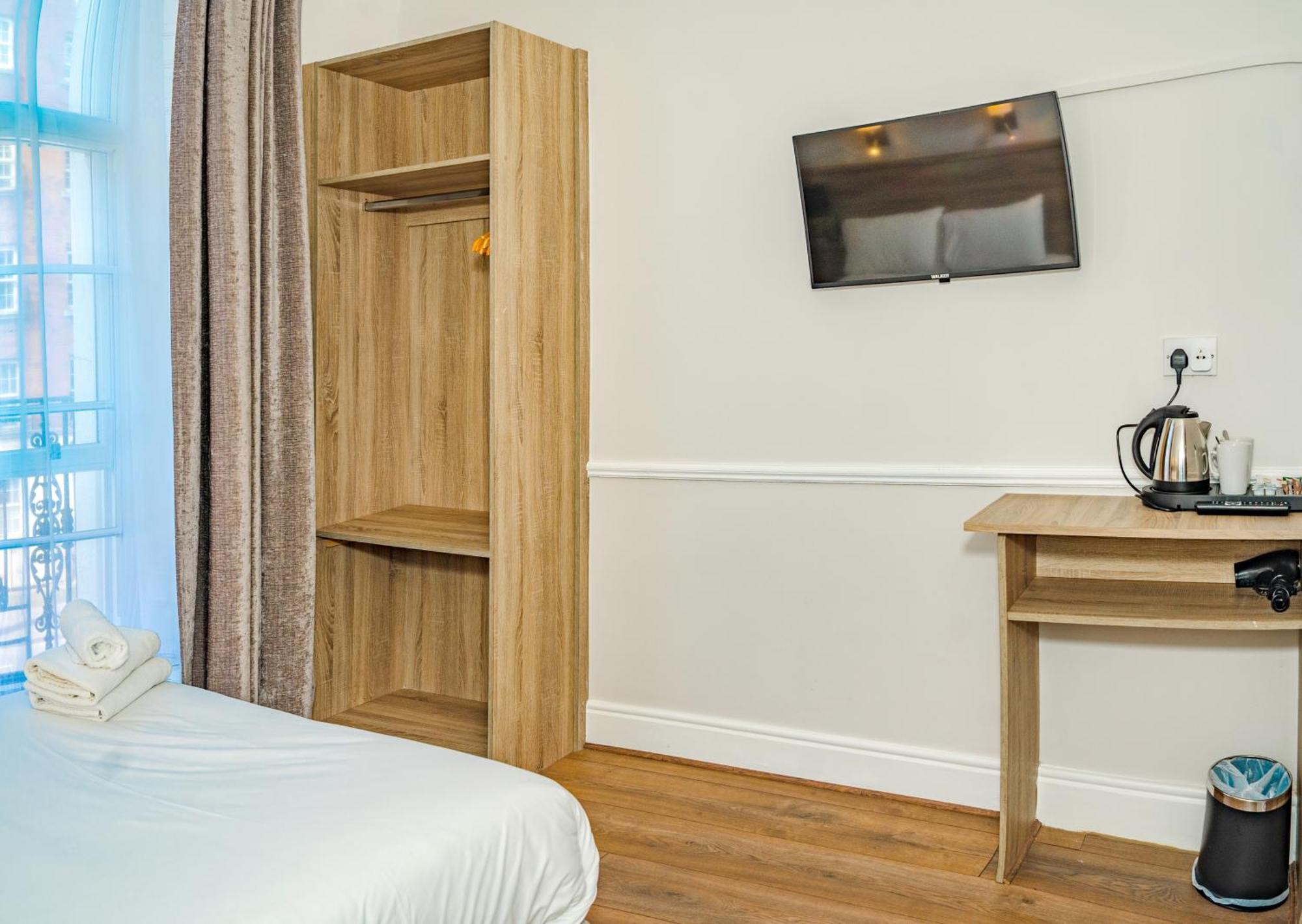 Iveagh Lodge — Fotos 1